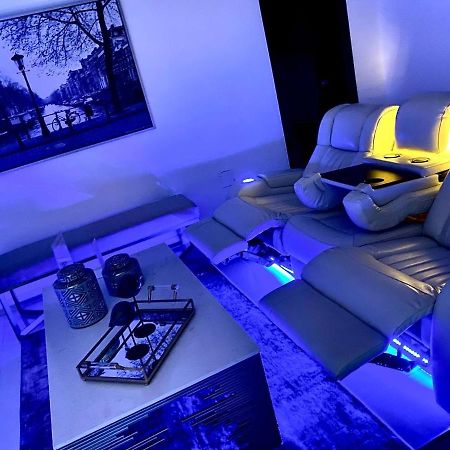 Spectacular Penthouse With Private Jacuzzi Terrace Santiago De Los Caballeros Exterior foto